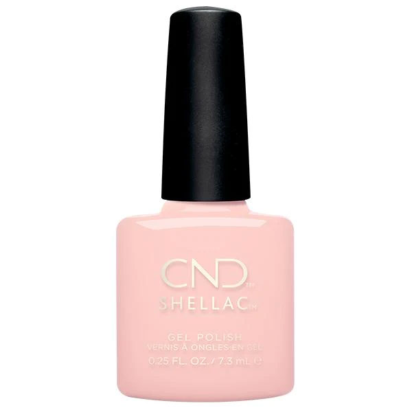 CND Shellac Shade Sense - #438 Quartz Correct