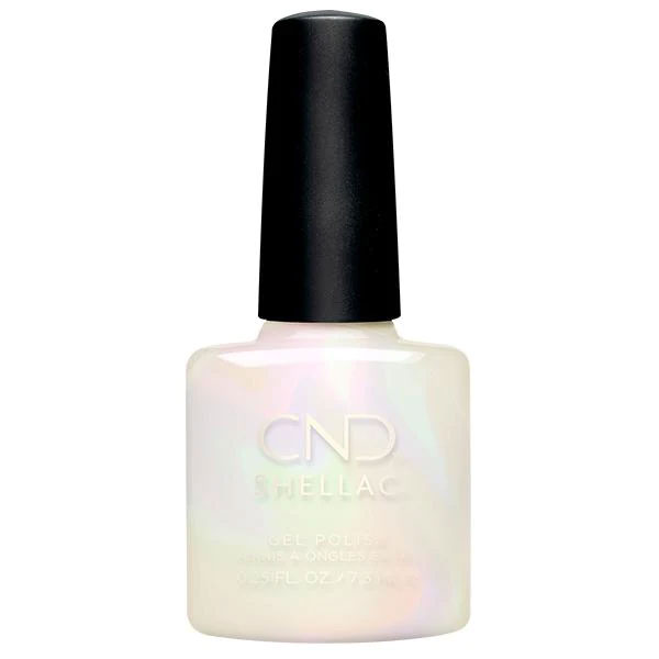 CND Shellac Shade Sense - #439 Keep an Opal Mind