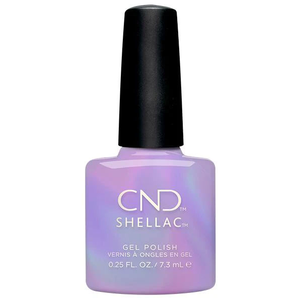 CND Shellac Shade Sense - #442 Live Love Lavender