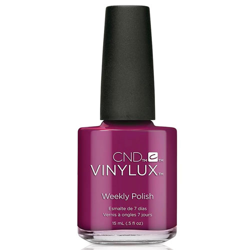 CND VINYLUX - #251 Berry Boudoir