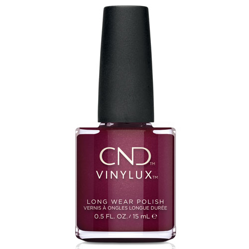 CND Vinylux - #330 レバリアス ルビー