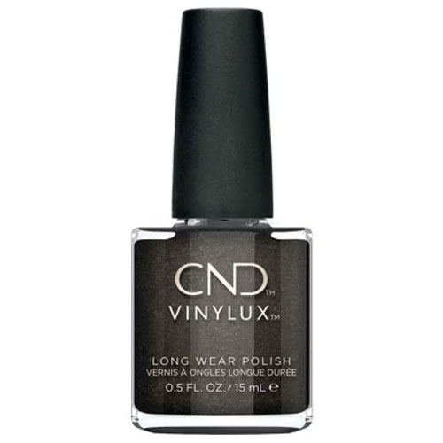 CND Vinylux - #334 Powerful Hematite