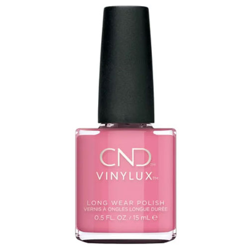 CND Vinylux - #349 Kiss from a Rose