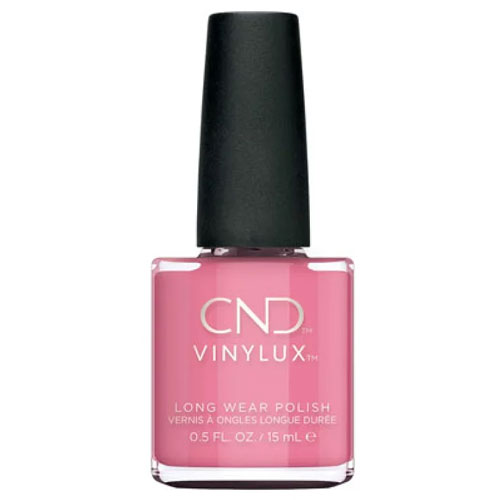 CND Vinylux - #349 キス フローム ア ローズ