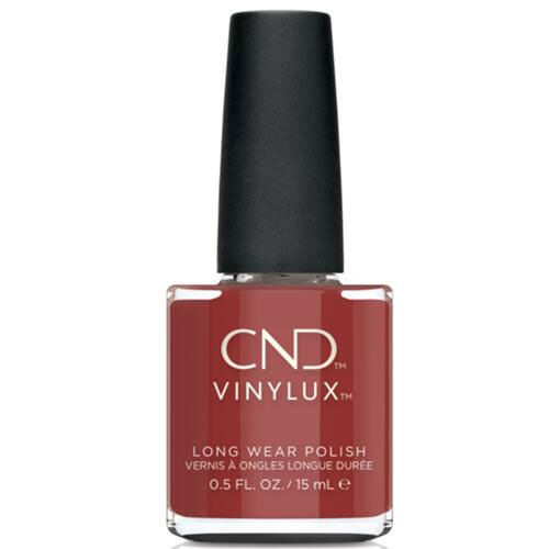 CND VINYLUX ワイルドロマンティクス - #383 ブックス＆ボジョレー