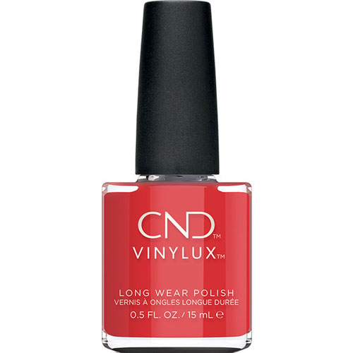 CND VINYLUX ワイルドロマンティクス - #385 ソフトフレーム