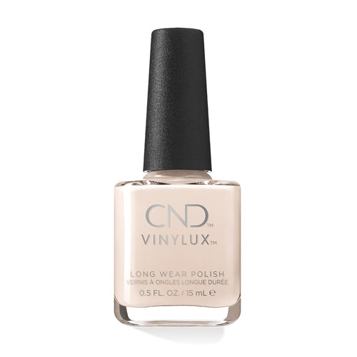 CND VINYLUX Mediterranean Dreams - #401 リネンラグジュアリー