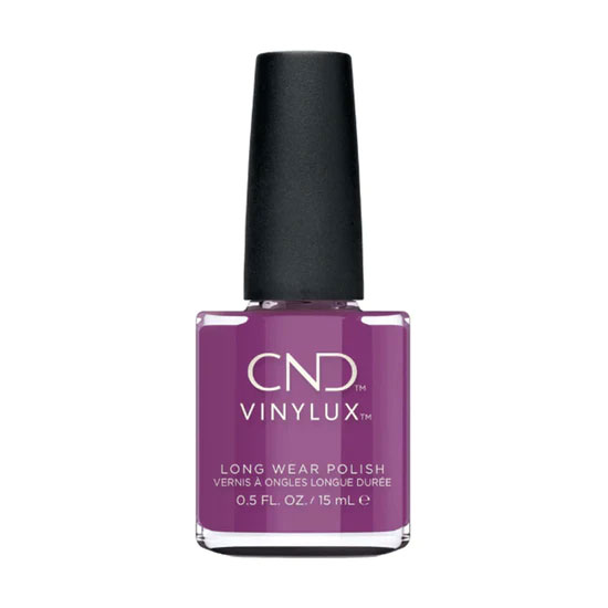 CND VINYLUX IN FALL BLOOM - #407 Orchid Canopy