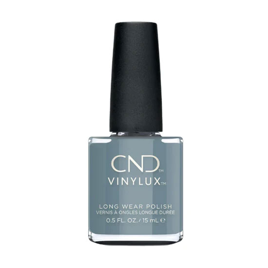 CND VINYLUX インフォール ブルーム - #409 モーニング デュウ