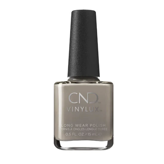 CND VINYLUX インフォール ブルーム - #412 スキッピング ストンーズ