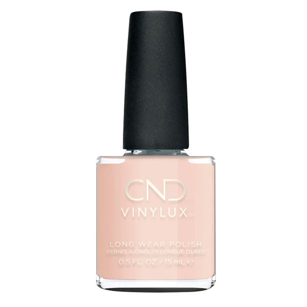 CND Vinylux PAINTED LOVE - #413 Cuddle Up