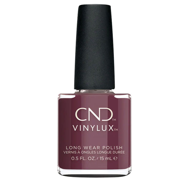 CND Vinylux PAINTED LOVE - #415 Feel The Flutter
