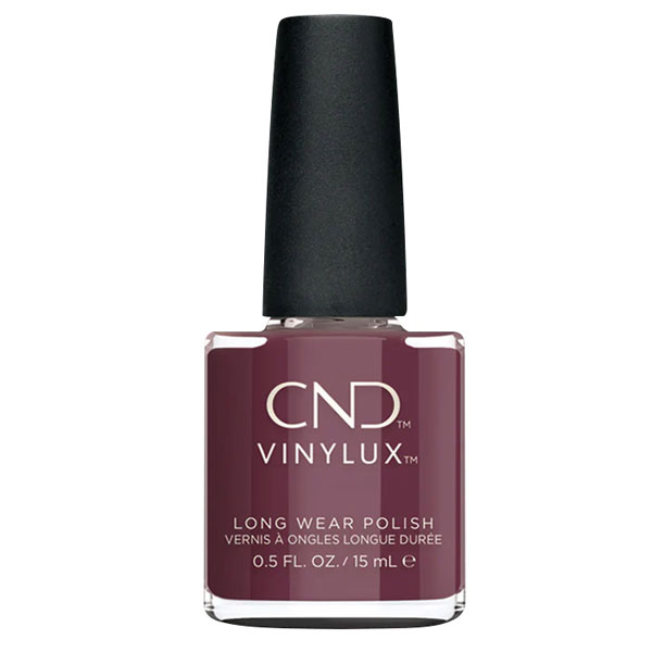 CND Vinylux ペインテッドラブ - #415 フィール ザ フラッター