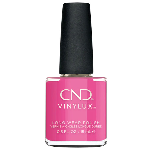 CND Vinylux PAINTED LOVE - #416 In Lust