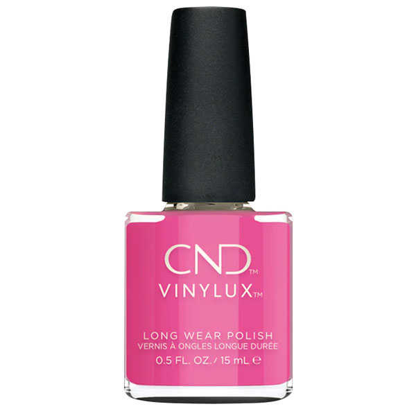 CND Vinylux ペインテッドラブ - #416 イン ラスト