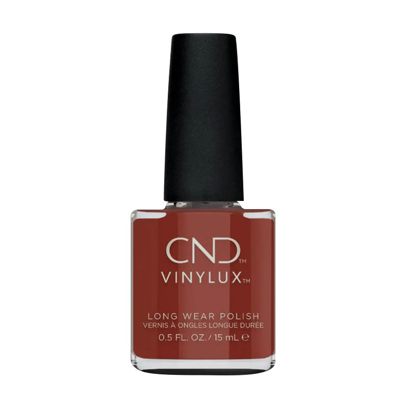 CND VINYLUX Color World - #422 Maple Leaves