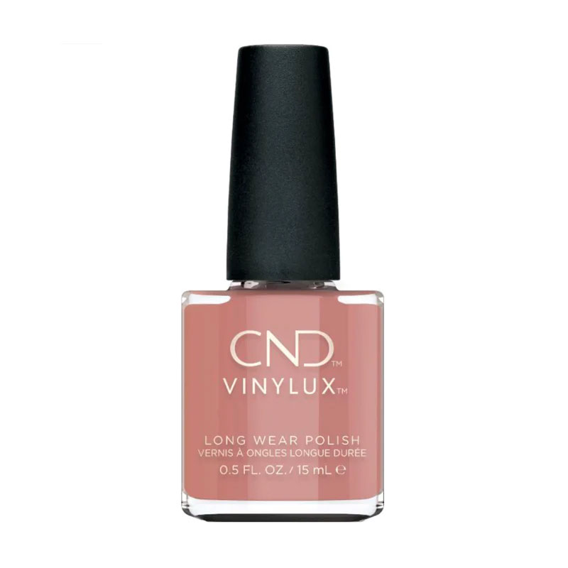 CND VINYLUX Color World - #425 We Want Mauve