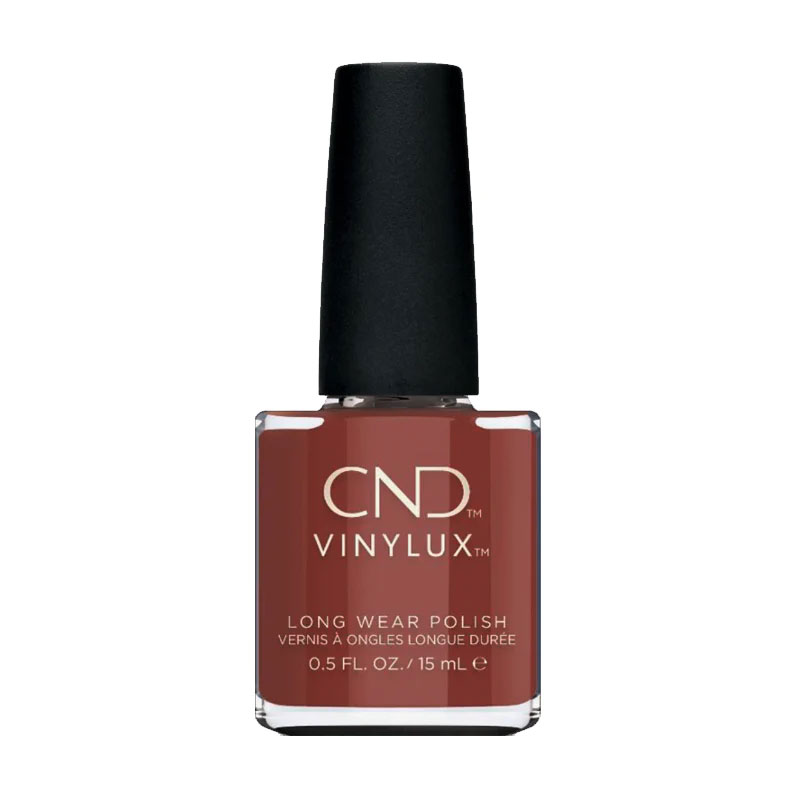 CND Vinylux カラーワールド - #428 トッフィー トーク