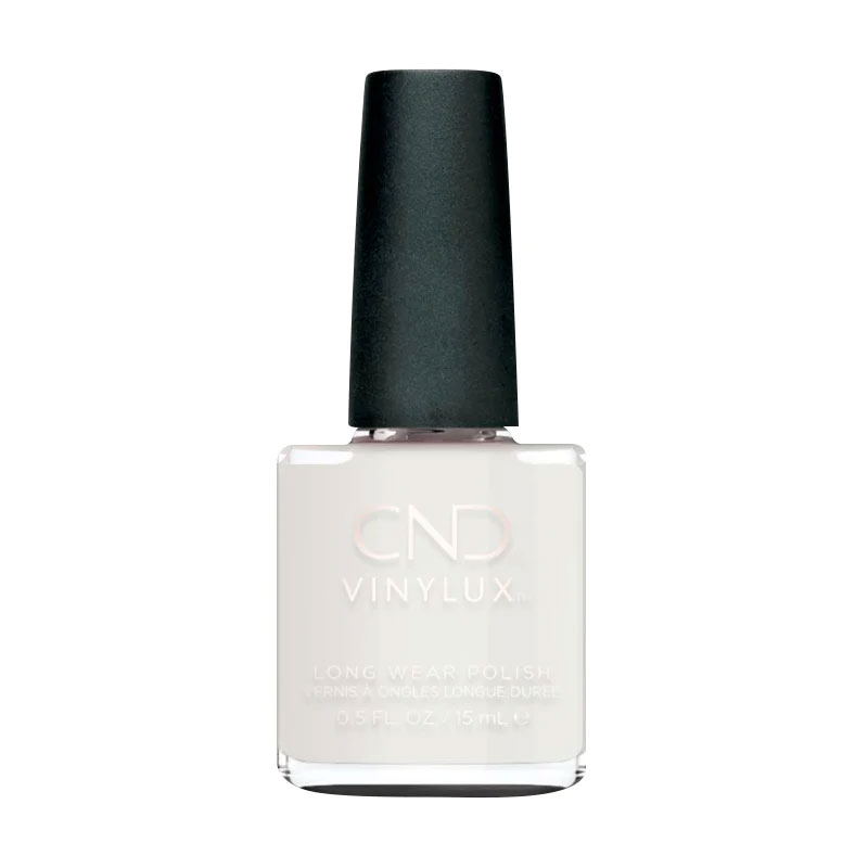 CND VINYLUX Color World - #434 All Frothed Up