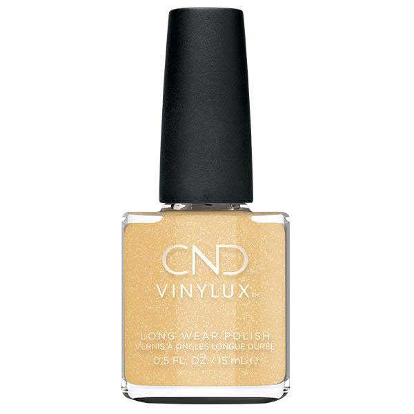 CND Vinylux Shade Sense - #440 Seeing Citrine