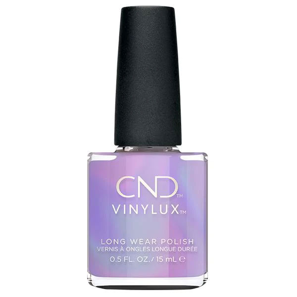 CND Vinylux シェードセンス - #442 ライブラブ ラベンダー