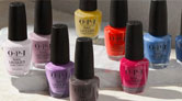 ┣ OPI Fall Wonders