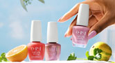 ┣ OPI ネイチャーストロング