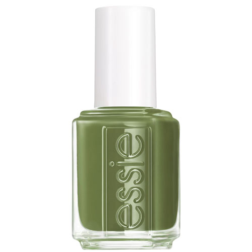 essie fall 2020 - #1644 Heart Of The Jungle