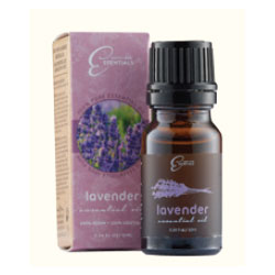 Earthly Body エッセンシャルオイル - ピュア ラベンダー 10ml