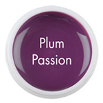 Star Nail Eco Soak Off Gel 1/8oz - Plum Passion - 662765