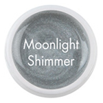 Star Nail Eco Soak Off Gel 1/8oz - Moonlight Shimmer - 662743