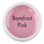 Star Nail Eco Soak Off Gel 1/8oz - Bare Foot Pink - 662747