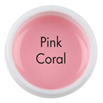 Star Nail Eco Soak Off Gel 1/8oz - Pink Coral - 662748