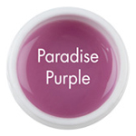 Star Nail Eco Soak Off Gel 1/8oz - Paradise Purple - 662749