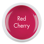 Star Nail Eco Soak Off Gel 1/8oz - Red Cherry - 662751