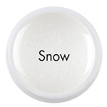 Star Nail Eco Soak Off Gel 1/8oz - Snow - 662754