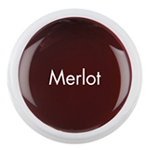 Star Nail Eco Soak Off Gel 1/8oz - Merlot - 662757