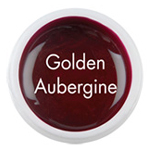 Star Nail Eco Soak Off Gel 1/8oz - Golden Aubergini - 662760