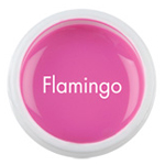 Star Nail Eco Soak Off Gel 1/8oz - Flamingo - 662764