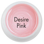 Star Nail Eco Soak Off Gel 1/8oz - Desire Pink