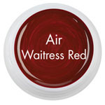Star Nail Eco Soak Off Gel 1/8oz - Air WaitressRed