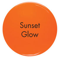 Star Nail Eco Soak Off Gel 1/4oz - Sunset Glow