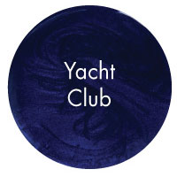 Star Nail Eco Soak Off Gel 1/8oz - Yacht Club