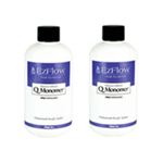 EzFlow Qモノマー 4oz（ロット数6）