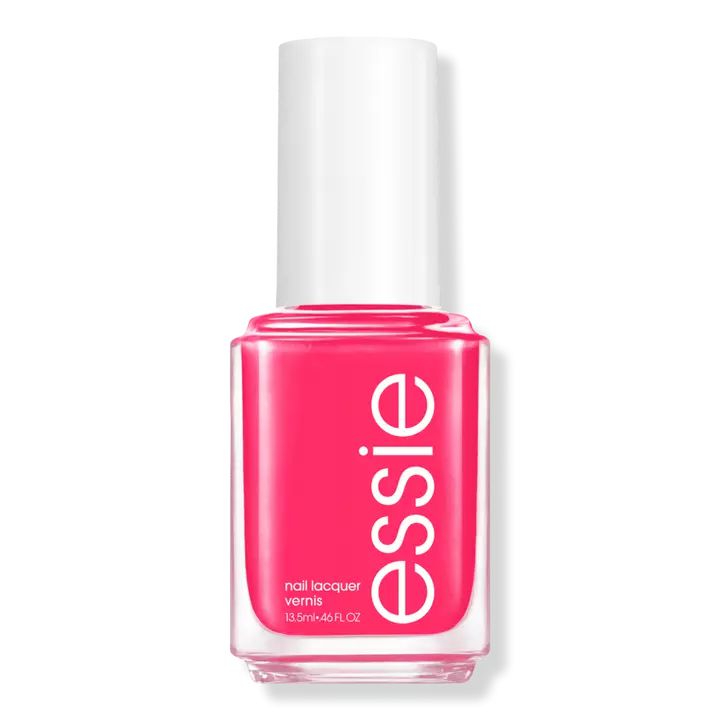 essie Spring 2024 - #1815 - ブラッシング アンド クラッシング（8-Free）