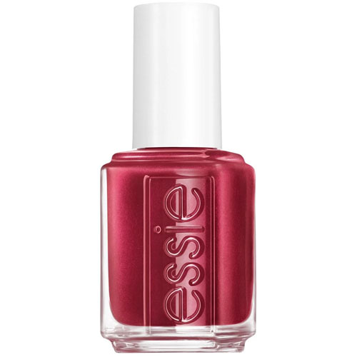 essie Not Red-Y for Bed - #273 ゴシップ n' スピル