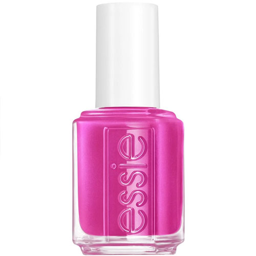 essie Not Red-Y for Bed - #285 スリープオーバー スクワッド