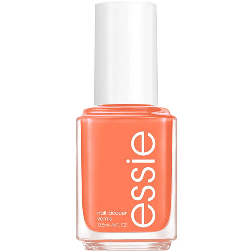 essie ネイルカラー - #600 フライリー リリーズ