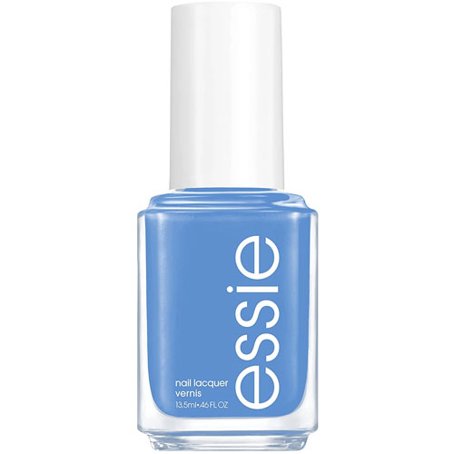 essie Nail Color - #765 ripple reflect