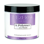 EzFlow Polymer Clear 8oz